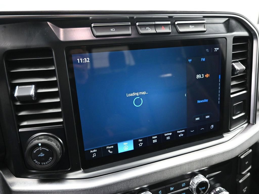 Certified 2024 Ford F250 Platinum image 41