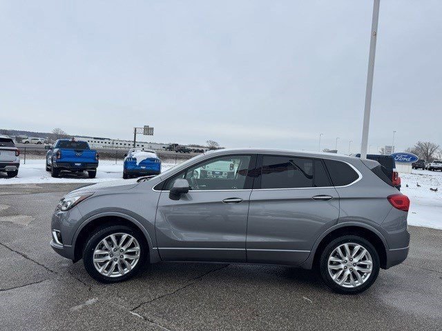 Used 2019 Buick Envision Premium image 5