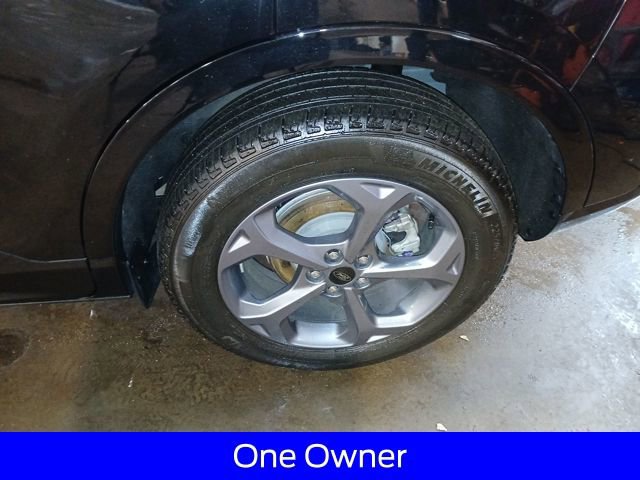 Certified 2023 Ford Escape ST-Line w/ Tech Pack #1 image 5