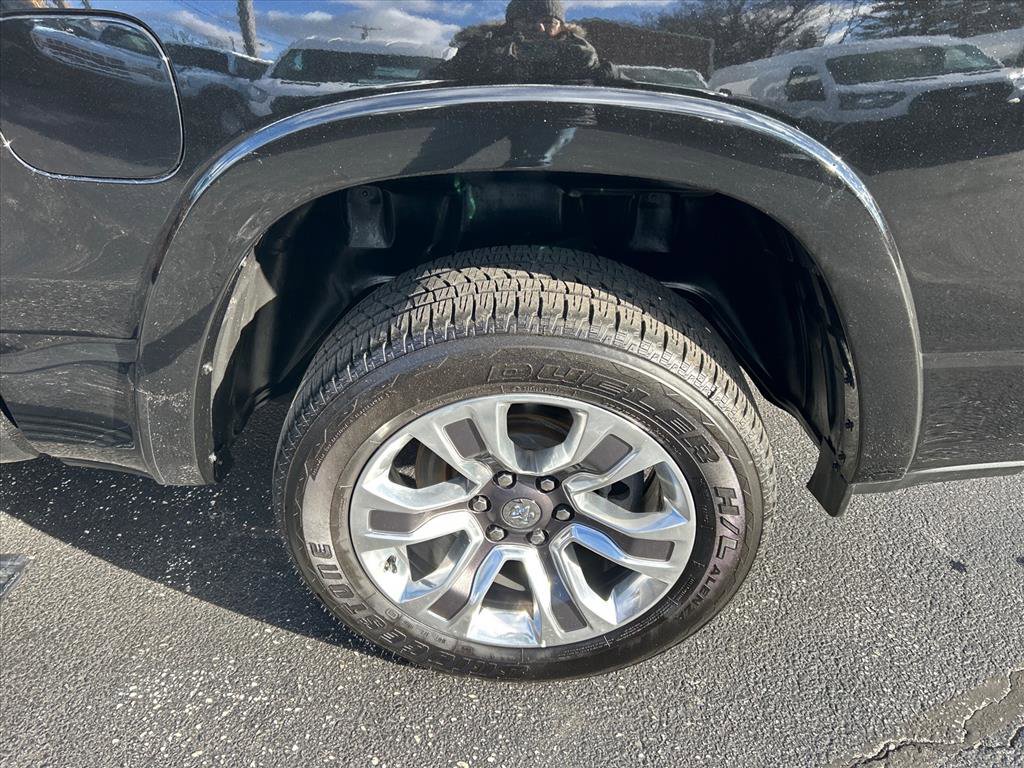 Used 2020 RAM 1500 Limited image 31