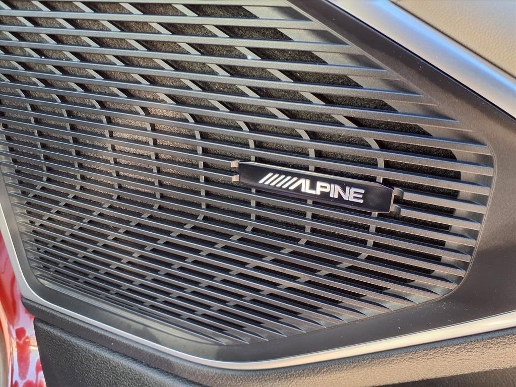 Used 2024 Jeep Wagoneer Series II w/ Premium Group I image 11