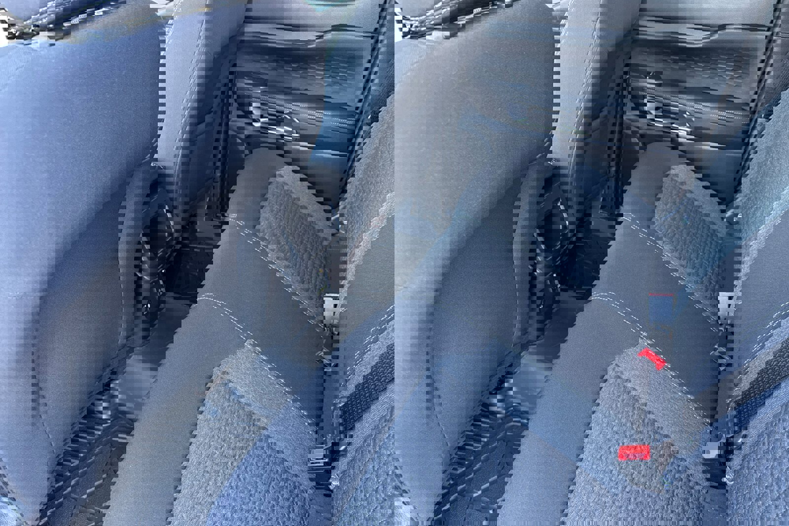 Certified 2024 Ford Ranger XLT w/ Equipment Group 301A High image 13