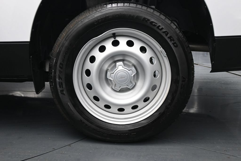 Certified 2024 Ford Maverick XL FWD image 20