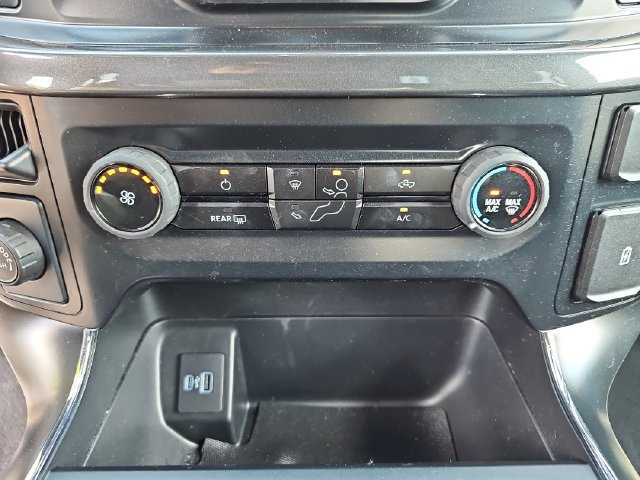 Certified 2023 Ford F150 XL w/ STX Appearance Package RWD image 28