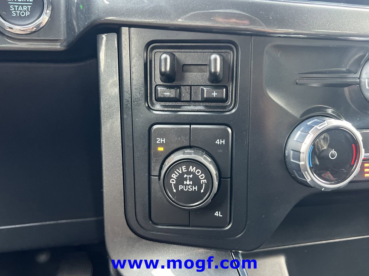 Certified 2023 Ford F150 XLT w/ Equipment Group 302A High image 14