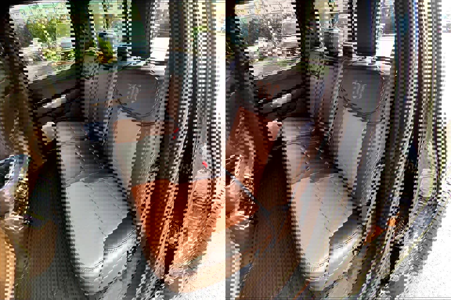 Certified 2023 Ford F150 King Ranch w/ Equipment Group 601A High image 19