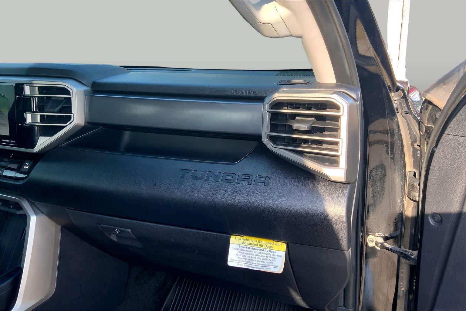 Used 2023 Toyota Tundra SR5 AWD/4WD image 19