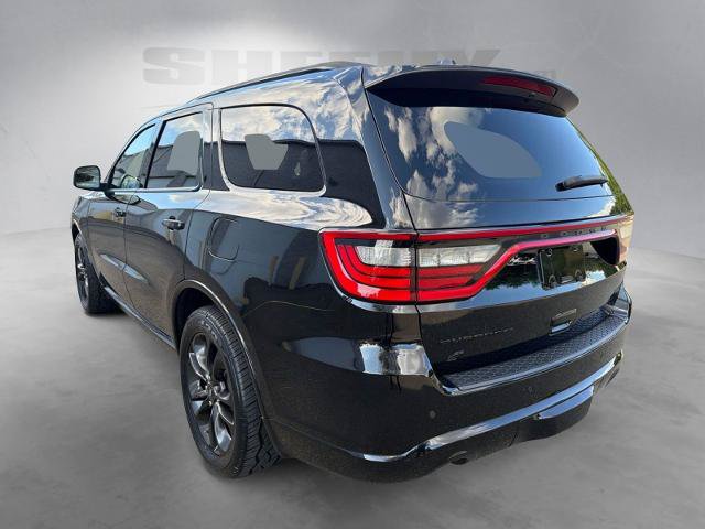 Used 2025 Dodge Durango R/T AWD/4WD image 14