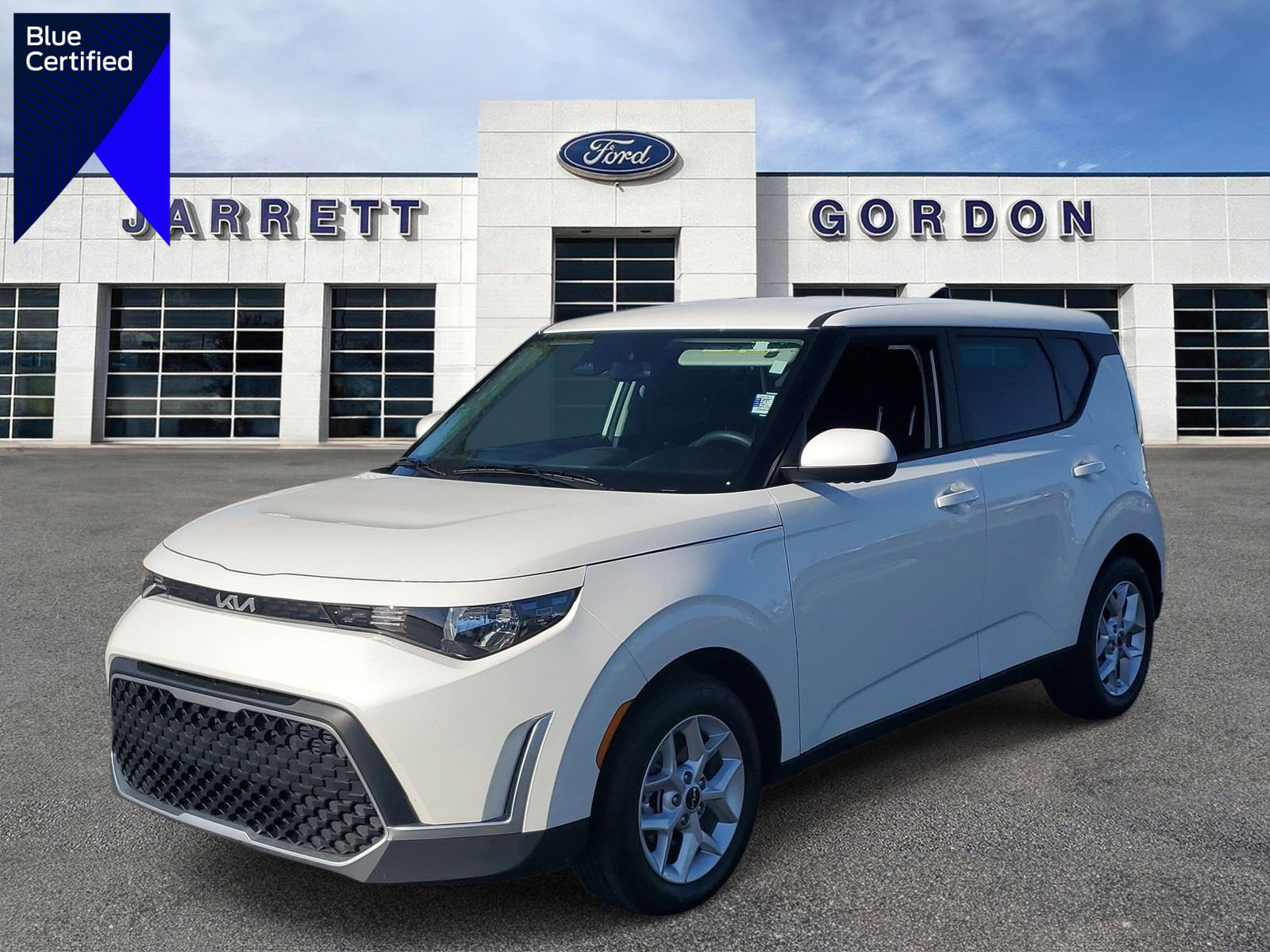 Used 2025 Kia Soul LX