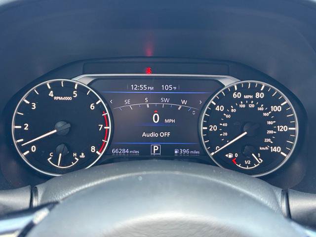 Used 2024 Nissan Altima 2.5 SR w/ SR Premium Package FWD image 27