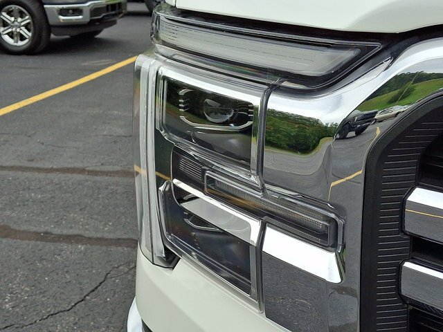 Certified 2024 Ford F150 Lariat w/ Equipment Group 502A High AWD/4WD image 9