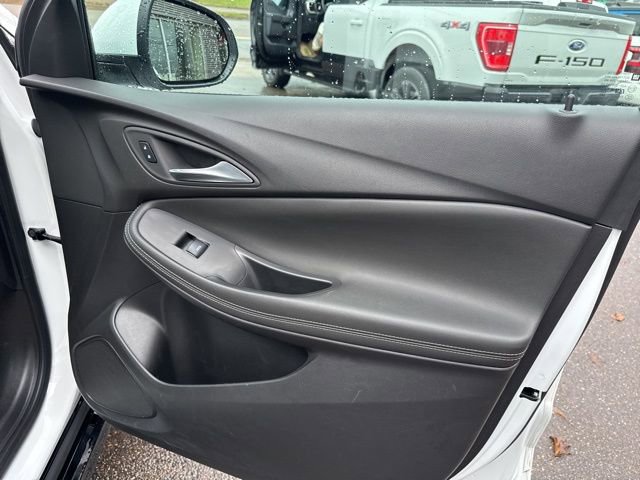 Used 2024 Buick Encore GX Sport Touring AWD/4WD image 28