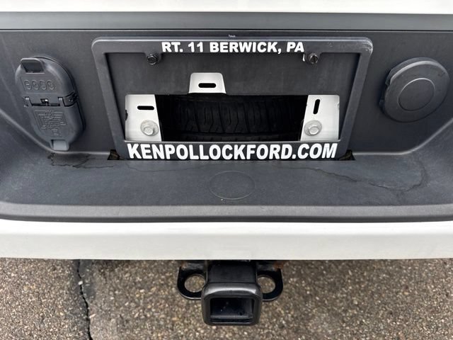 Used 2023 Chevrolet Silverado 1500 Custom AWD/4WD image 37