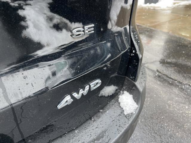 Certified 2022 Ford EcoSport SE image 6