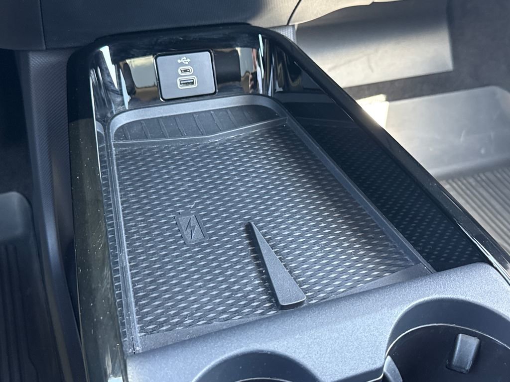 Certified 2025 Ford Mustang Mach-E Premium w/ Interior Protection Package image 22