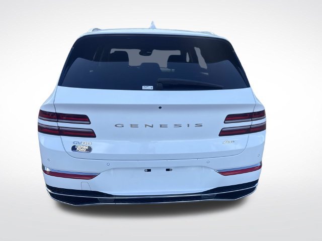 Used 2026 Genesis GV80 2.5T AWD/4WD image 4