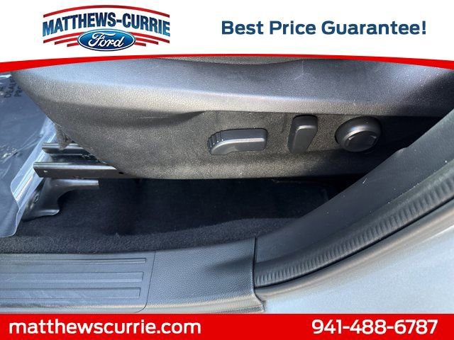 Used 2019 Subaru Forester Premium w/ All-Weather Package image 10