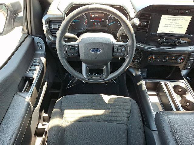 Certified 2023 Ford F150 XL w/ STX Appearance Package AWD/4WD image 11