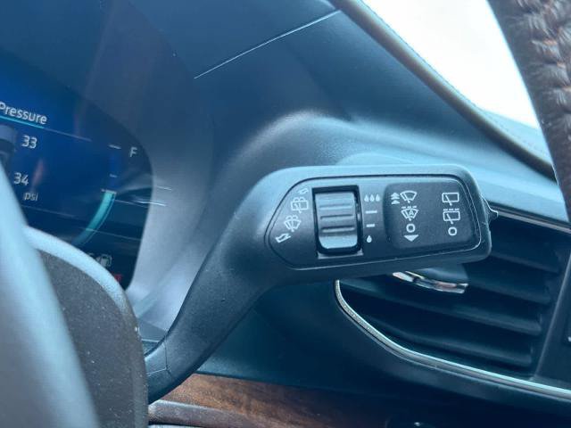 Certified 2022 Ford Explorer King Ranch AWD/4WD image 27