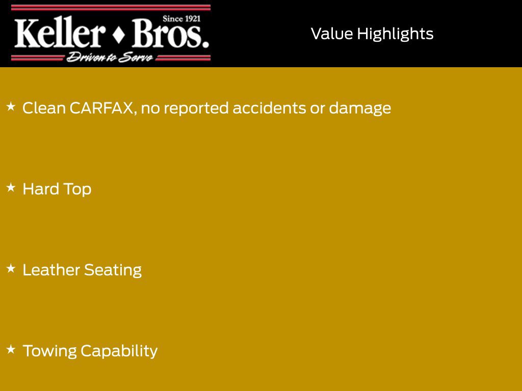 Certified 2022 Ford Bronco Wildtrak AWD/4WD image 9