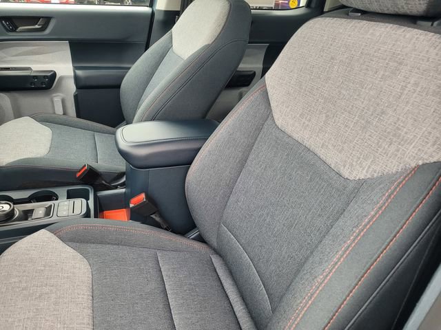 Certified 2024 Ford Maverick XLT image 11