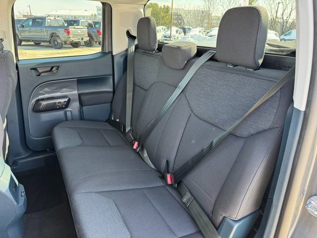 Certified 2025 Ford Maverick XL w/ Equipment Group 102A image 17