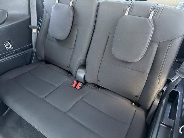 Certified 2023 Ford Explorer XLT RWD image 22