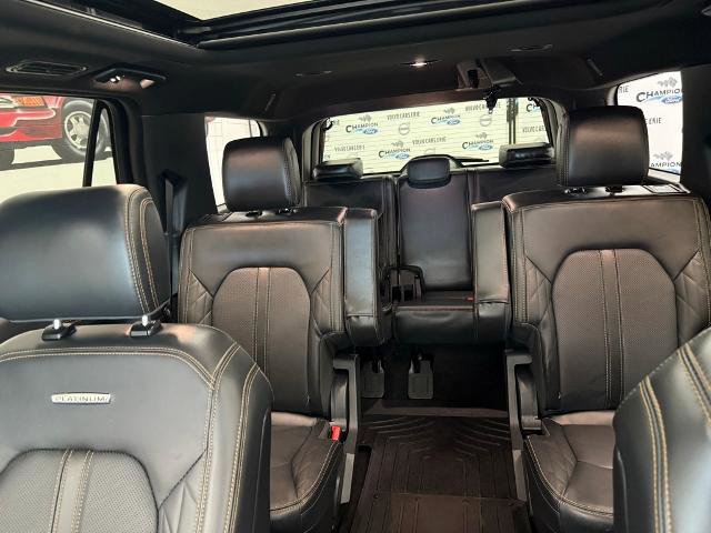 Certified 2023 Ford Expedition Platinum image 17