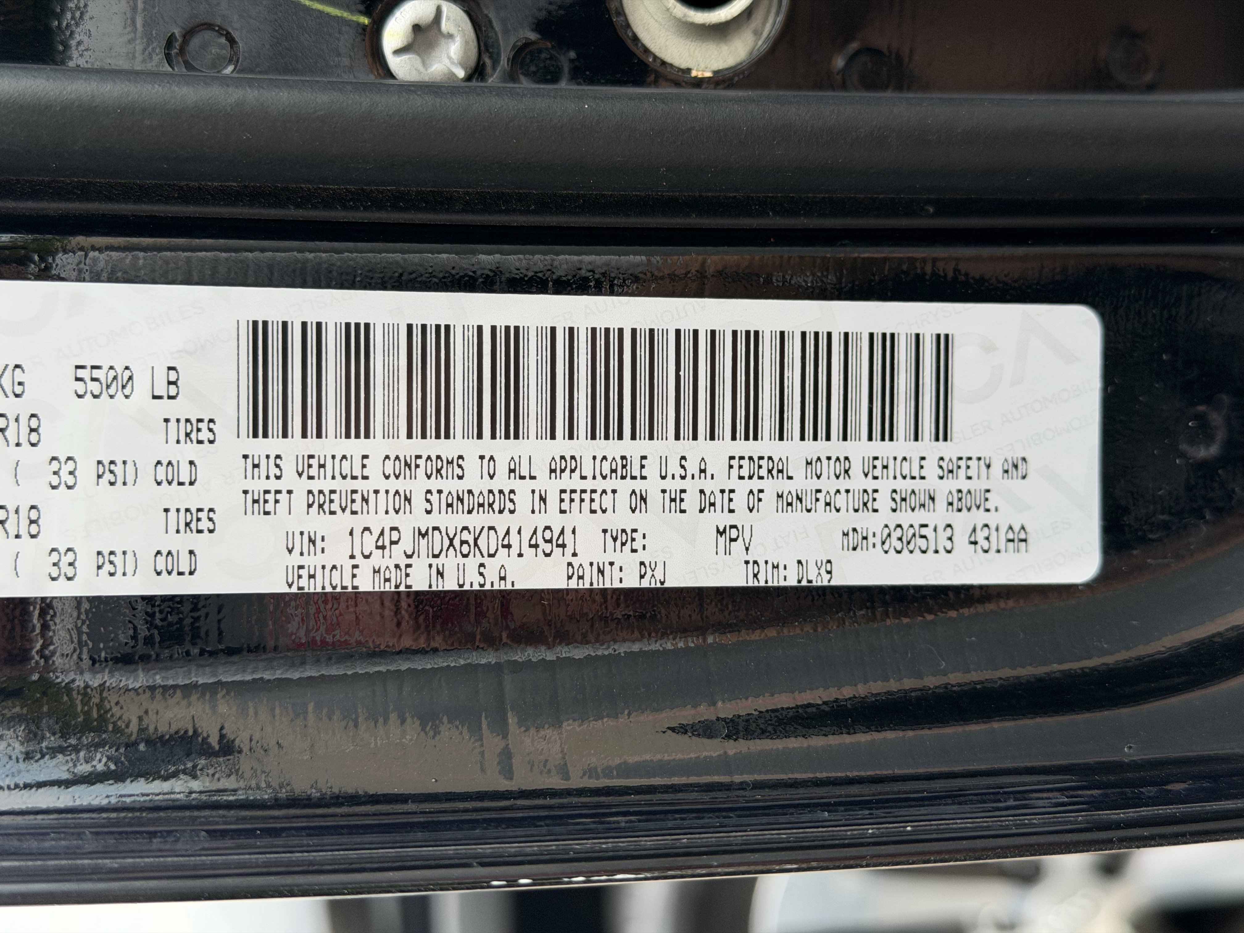Used 2019 Jeep Cherokee Limited AWD/4WD image 34
