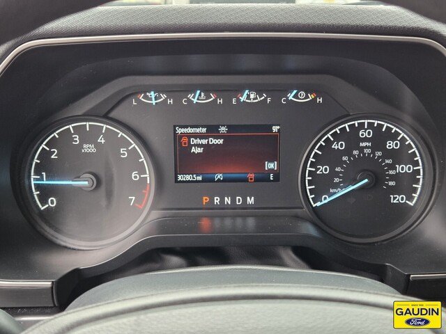 Certified 2023 Ford F150 XL w/ STX Appearance Package RWD image 20