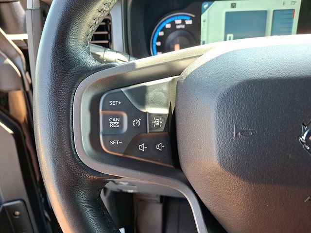 Certified 2022 Ford Bronco Big Bend AWD/4WD image 19