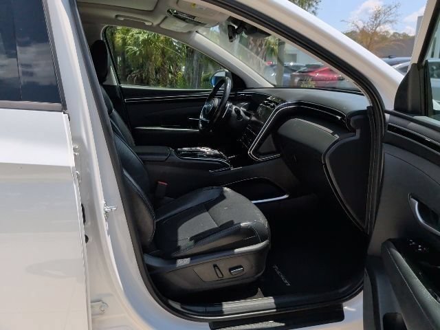 Used 2022 Hyundai Tucson Limited AWD/4WD image 17