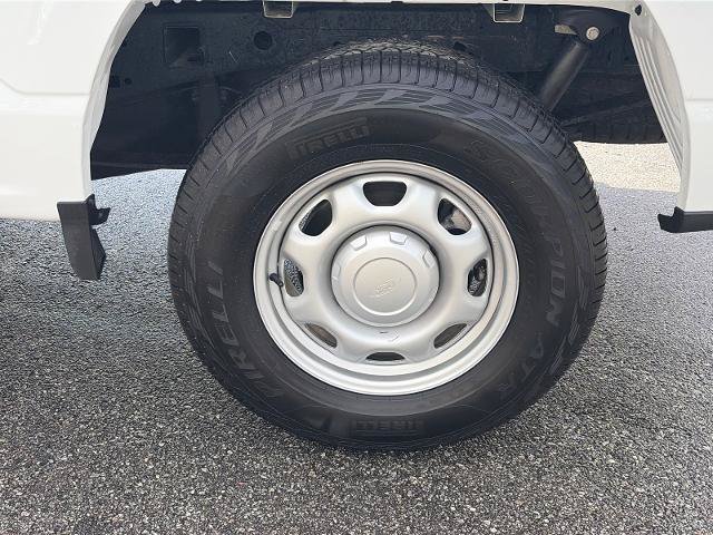 Certified 2025 Ford F150 XL AWD/4WD image 21