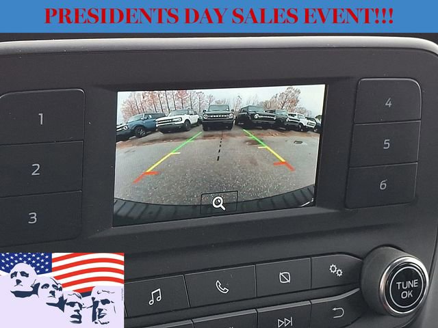 Certified 2023 Ford Transit 250 Low Roof w/ Exterior Upgrade Package image 24