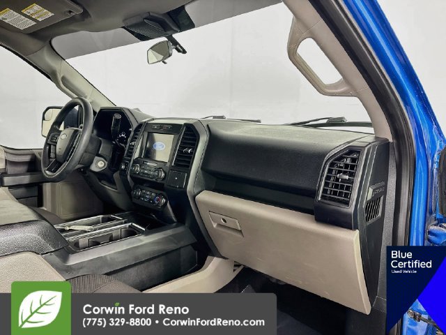 Certified 2019 Ford F150 XL w/ Equipment Group 101A Mid AWD/4WD image 32