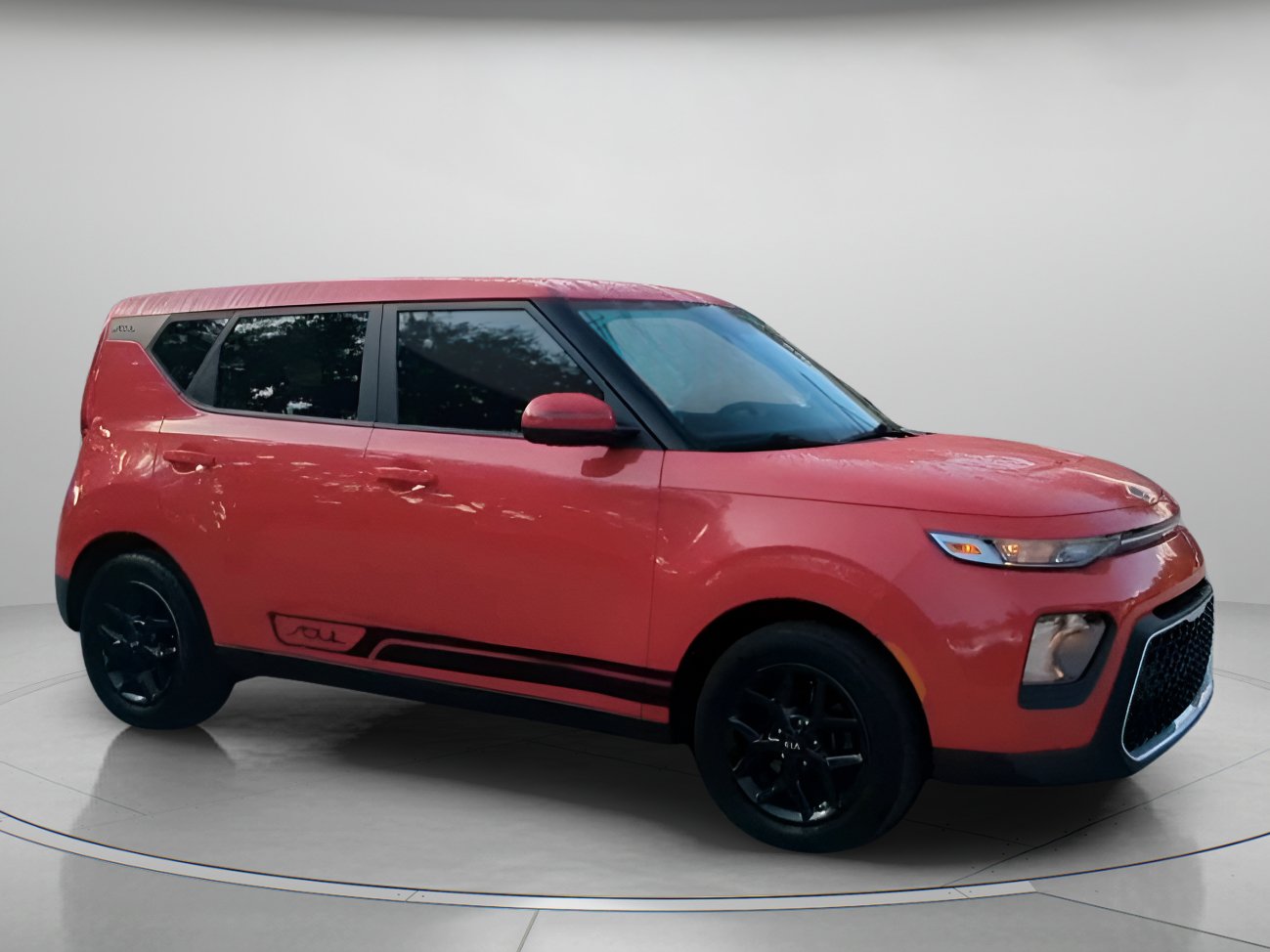 Used 2020 Kia Soul S FWD image 35