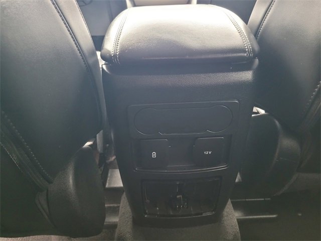 Certified 2022 Ford Explorer XLT w/ Equipment Group 202A image 17