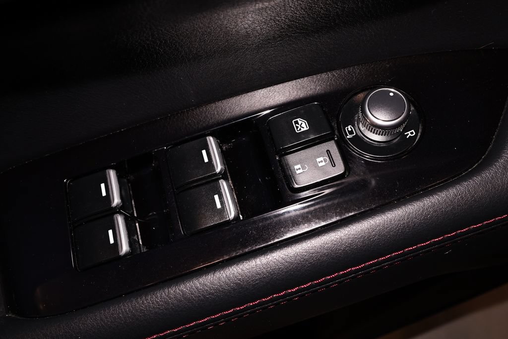 Used 2022 MAZDA CX-5 AWD 2.5 Turbo image 9