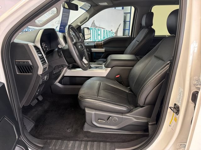 Certified 2018 Ford F150 Lariat AWD/4WD image 10