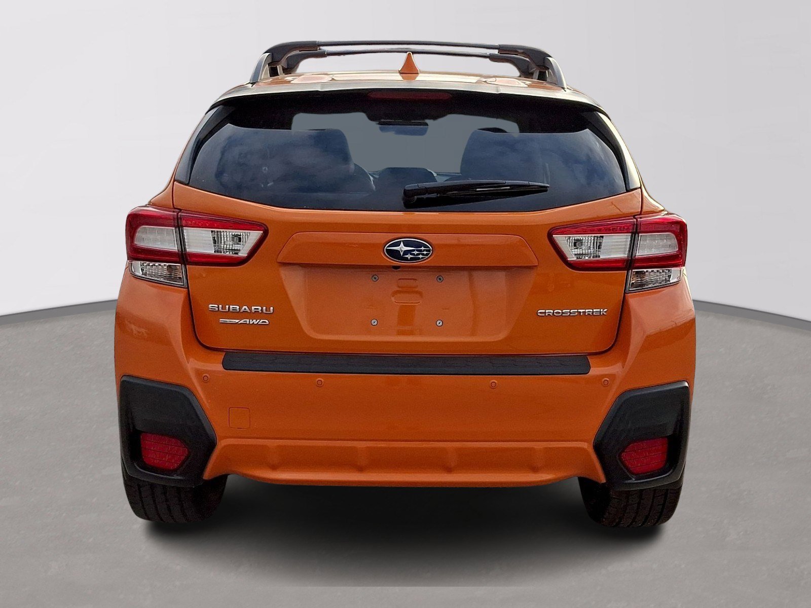 Used 2018 Subaru Crosstrek 2.0i Limited AWD/4WD image 5