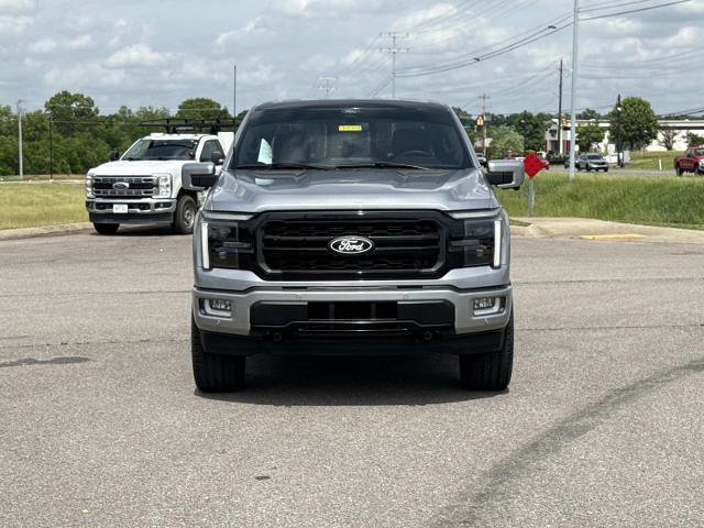 Certified 2024 Ford F150 Lariat w/ Bed Utility Package AWD/4WD image 2