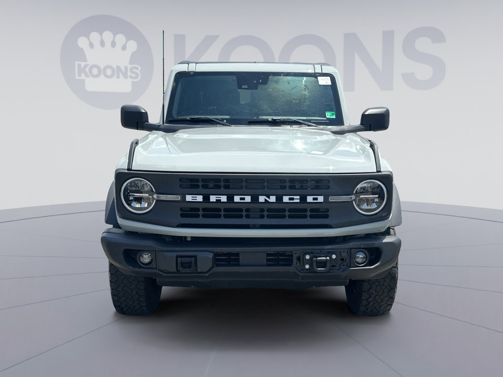 Certified 2022 Ford Bronco Raptor AWD/4WD image 4