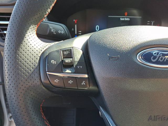 Certified 2023 Ford Escape ST-Line w/ Tech Pack #1 AWD/4WD image 22