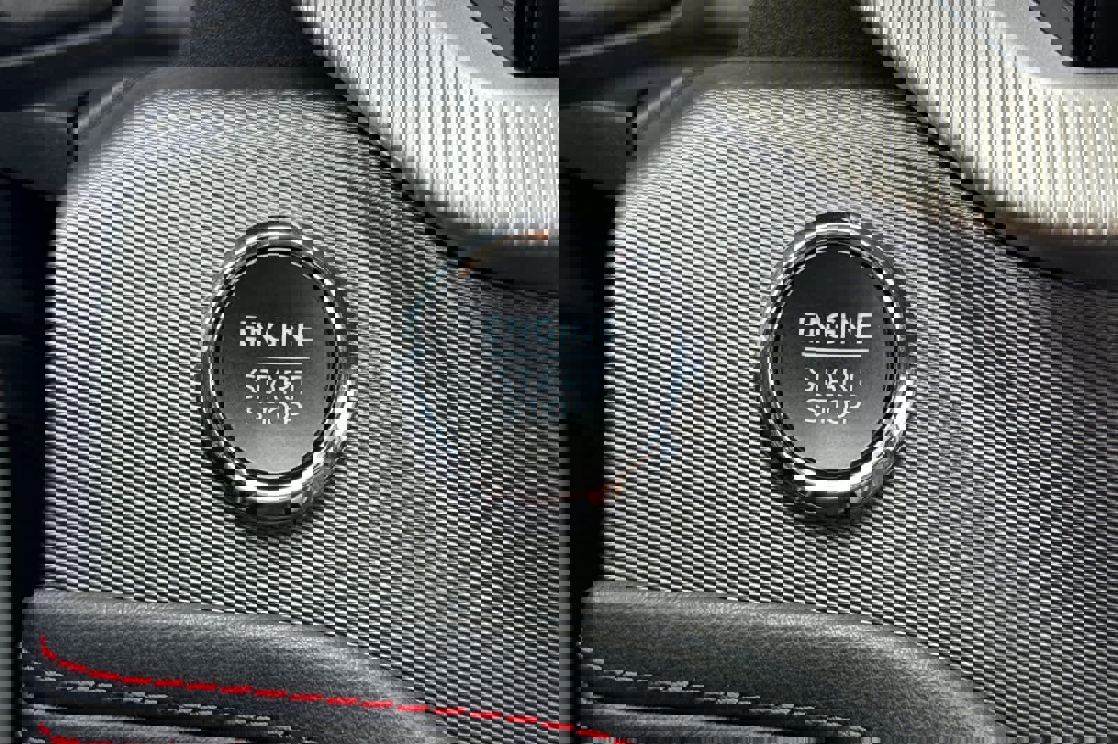 Certified 2025 Ford Explorer ST-Line image 24