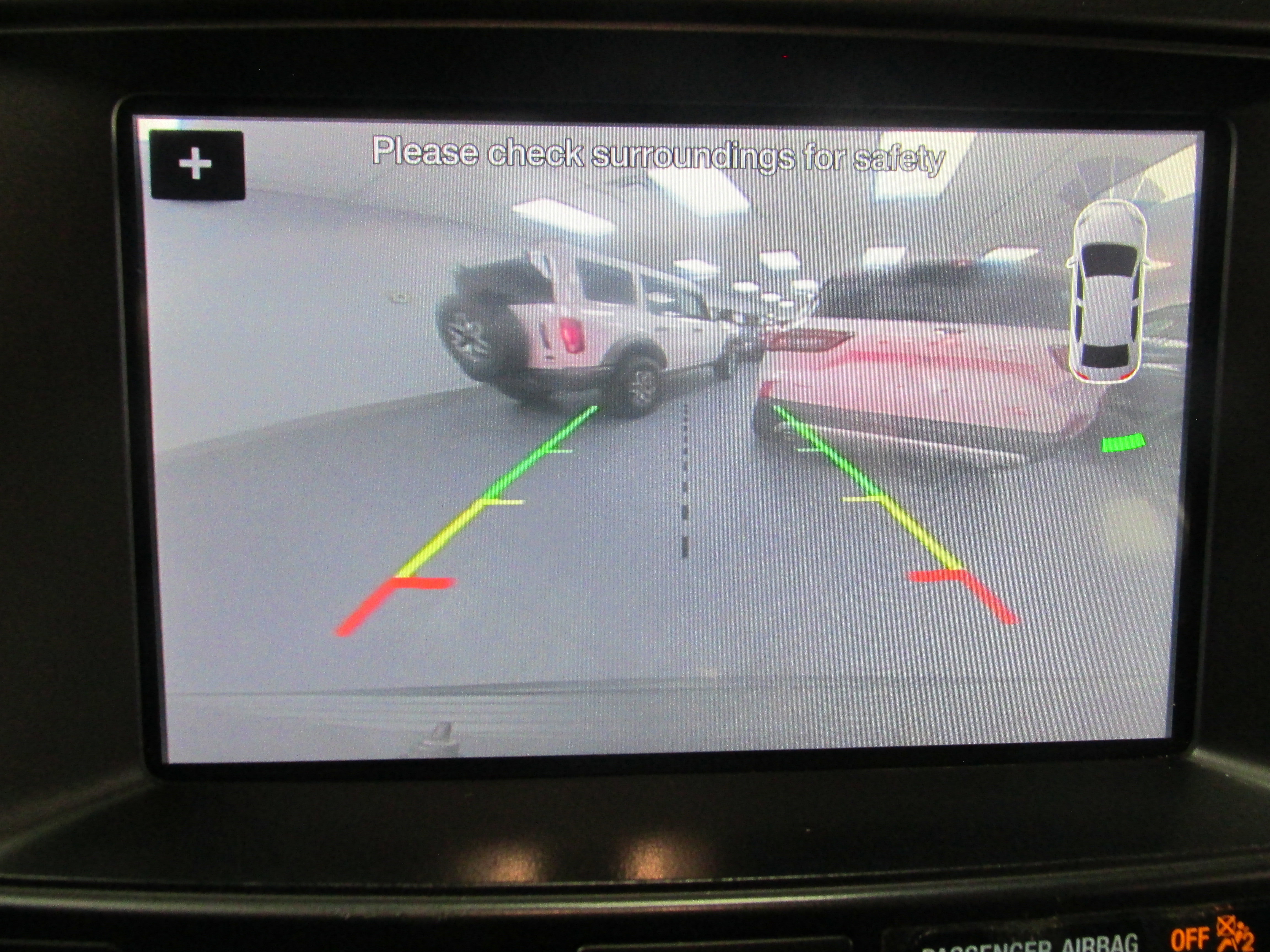 Certified 2019 Ford Explorer XLT w/ Equipment Group 202A image 39