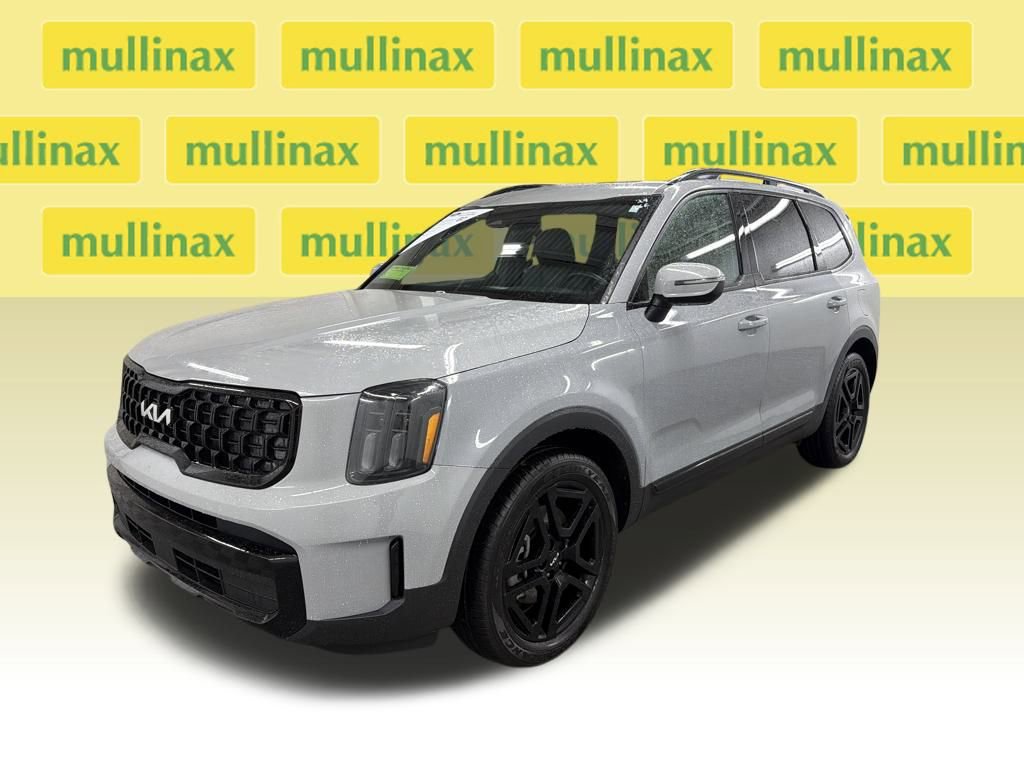 Used 2024 Kia Telluride EX X-Line image 15