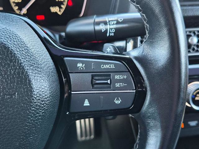 Used 2024 Honda Civic Sport image 25