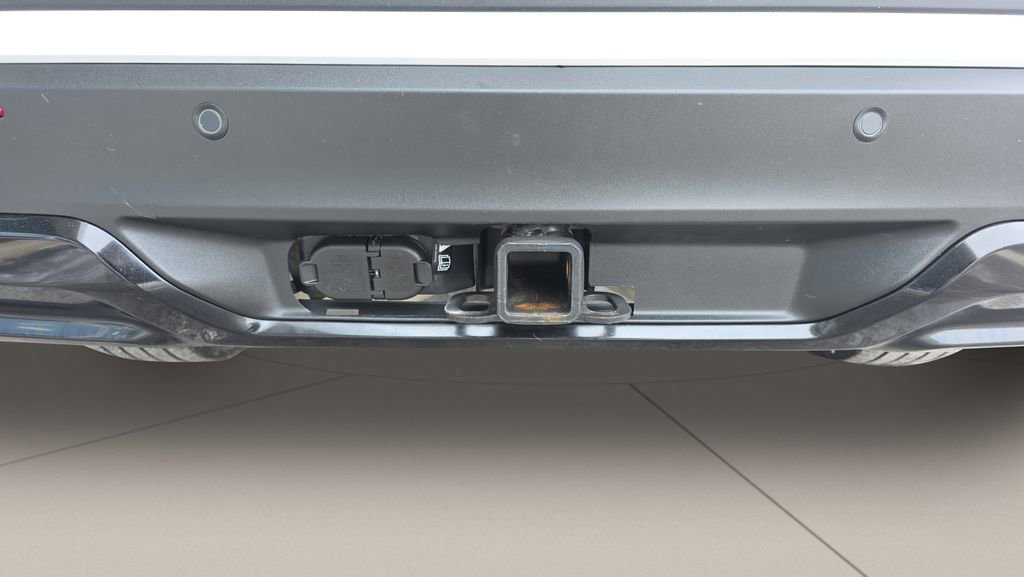 Certified 2025 Ford Explorer ST-Line w/ ST-Line Street Pack image 13