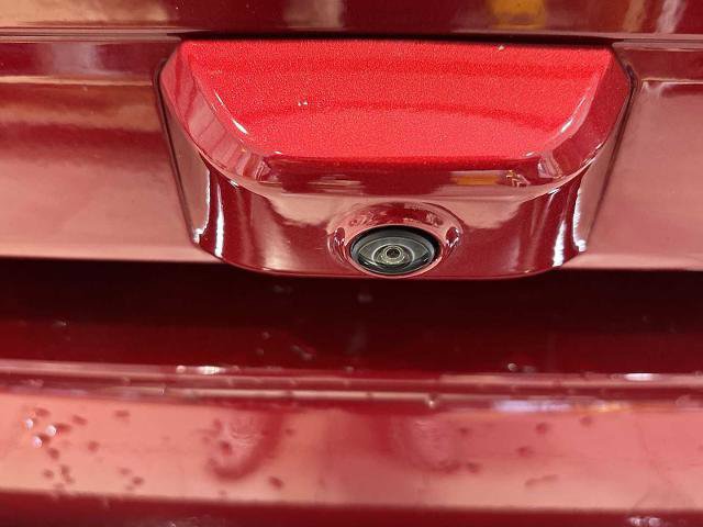 Certified 2025 Ford Bronco Sport Badlands w/ Badlands Tech Package image 34