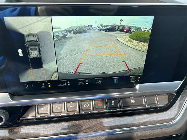 Used 2023 Chevrolet Silverado 1500 LTZ w/ LTZ Premium Package image 35